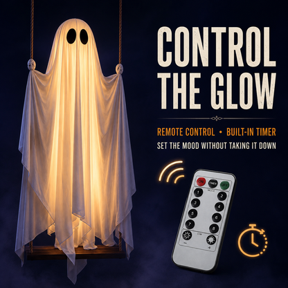 GlowSwing Ghost™